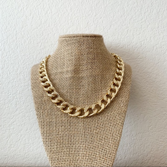 Jewelry - NEW | thick chain necklace